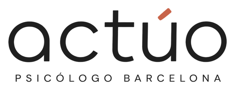 PSICOLOGO BARCELONA
